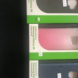 Samsung Galaxy S9 phone case