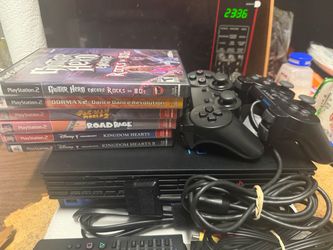 Ps2 collection