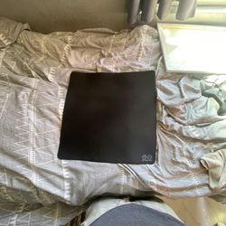 Saturn Pro Gaming Mouse Pad 