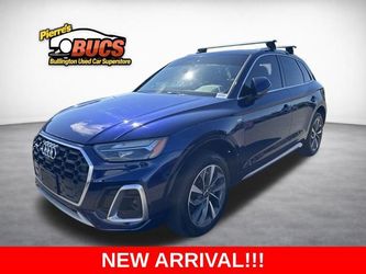 2022 Audi Q5