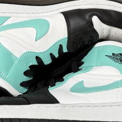 Air Jordan 1 Mid 'Tropical Twist