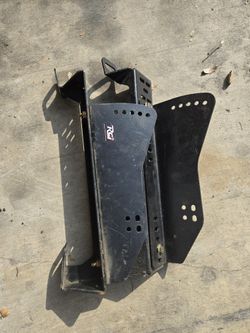 Racecraft Seat Mounts