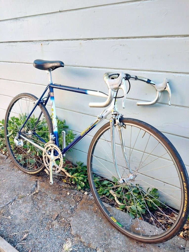 52cm Vintage Masi Nuovo Corso Bicycle