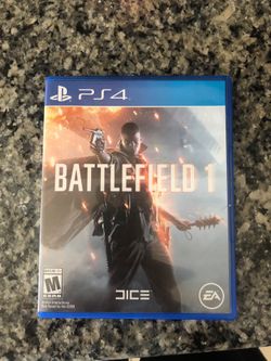 Battlefield 1