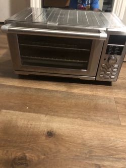 Toaster