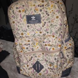 Adidas bookbag