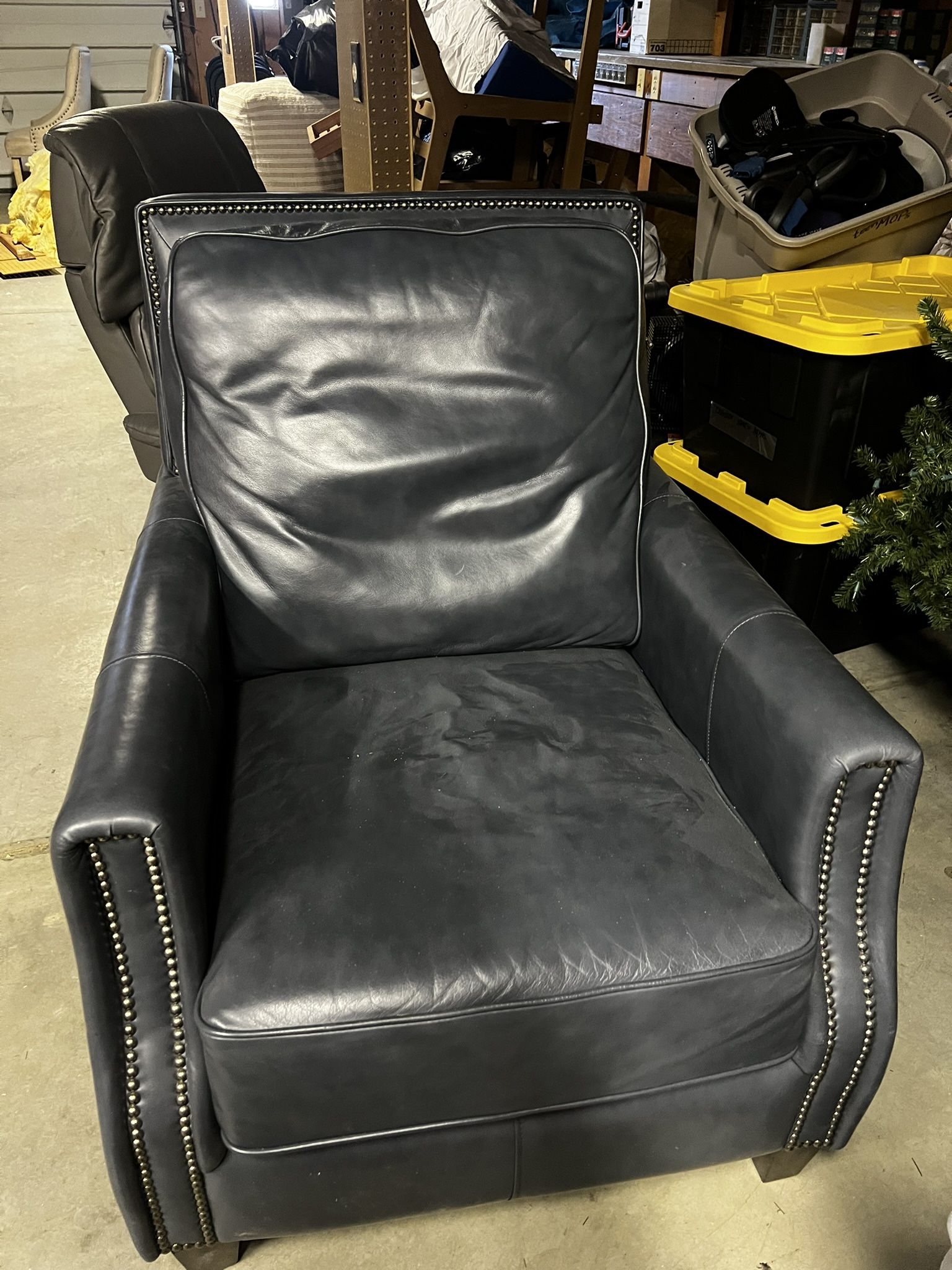 Pier 1 Chair