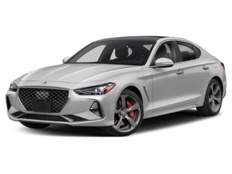 2019 Genesis G70