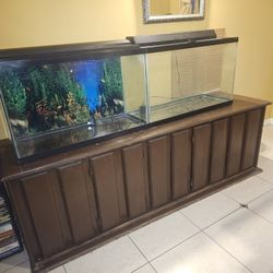 Fish Tanks With Stand 