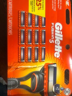 Gillette