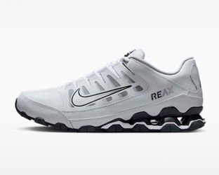 Nike Reax 8 TR size 8.5