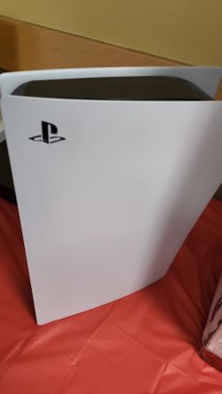 Ps 5 4 Sale Excellent Condition 825 Gb 