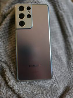 Galaxy S21 Ultra
