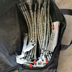 Light Truck & SUV Tire Chains