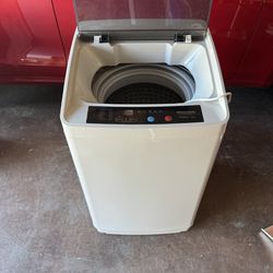 Washer lavadora