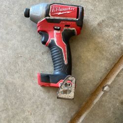 Milwaukee M18 18 V. Lithium 