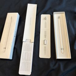Apple Pencil