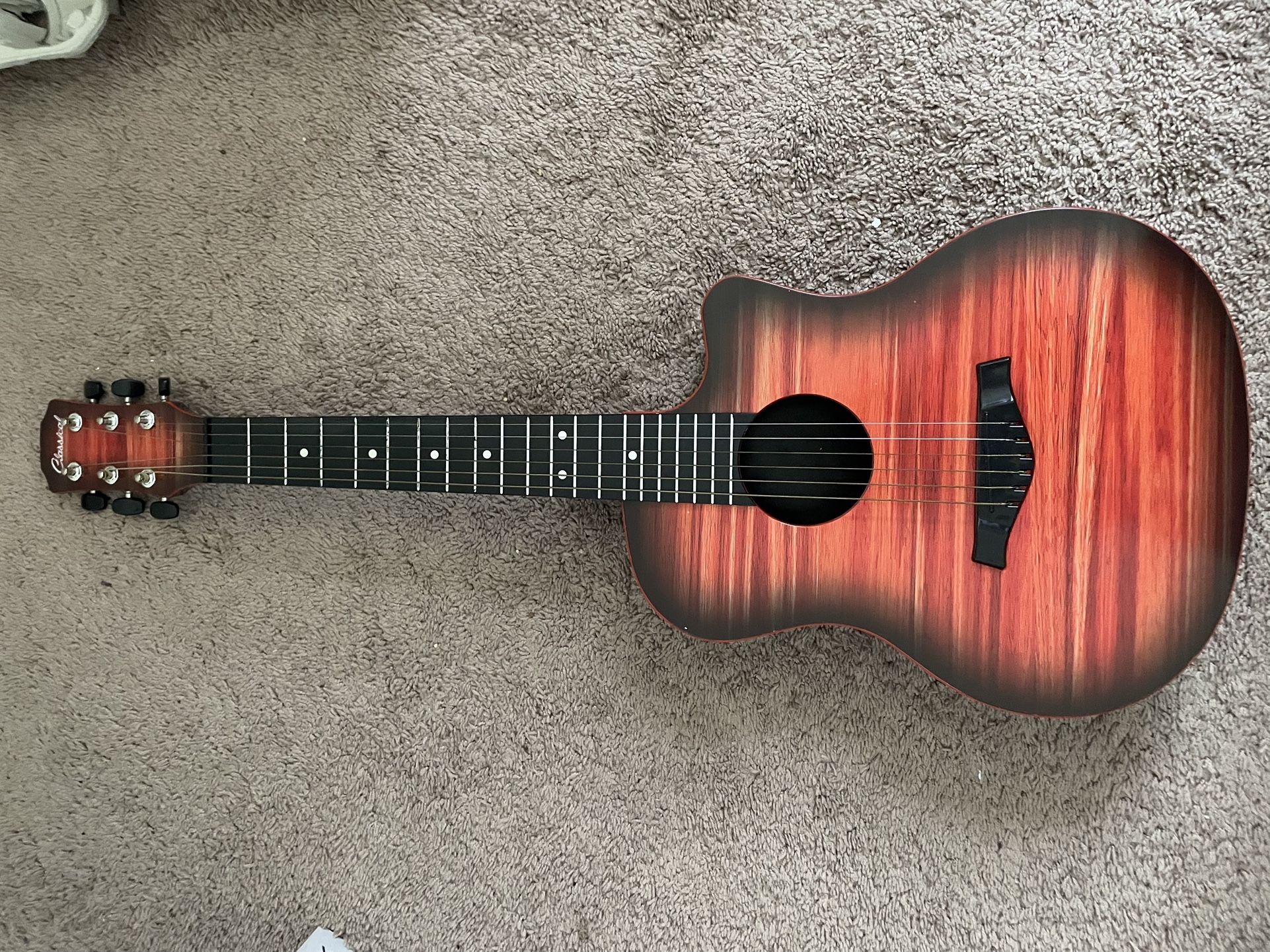 Beginners Guitar