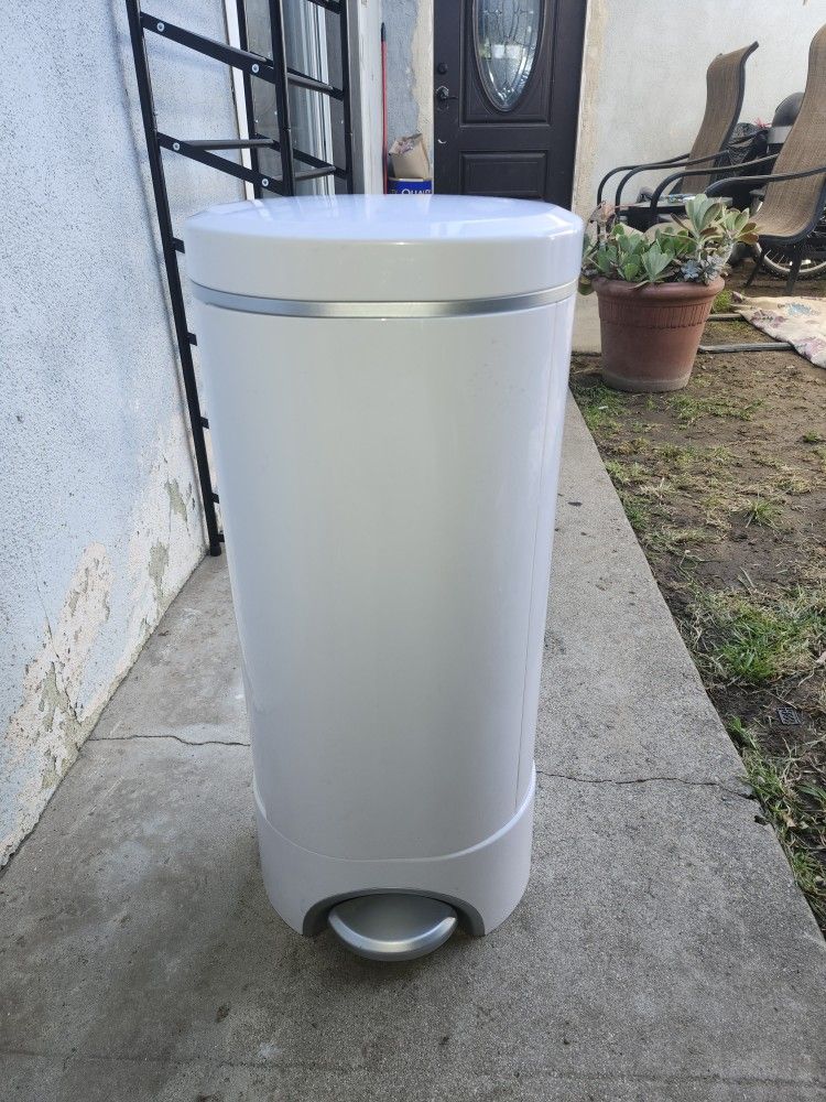Diaper Pail