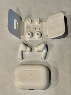 AirPod Pro 2