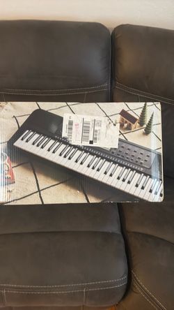 Digital keyboard