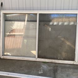 Ventana Blanca