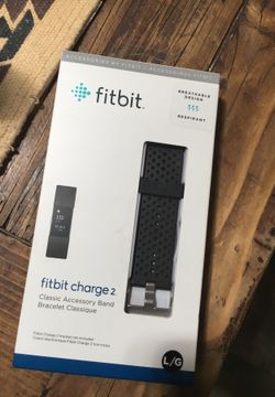 Fitbit charge 2 band