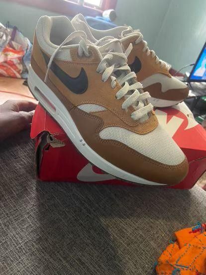 Nike Air Max