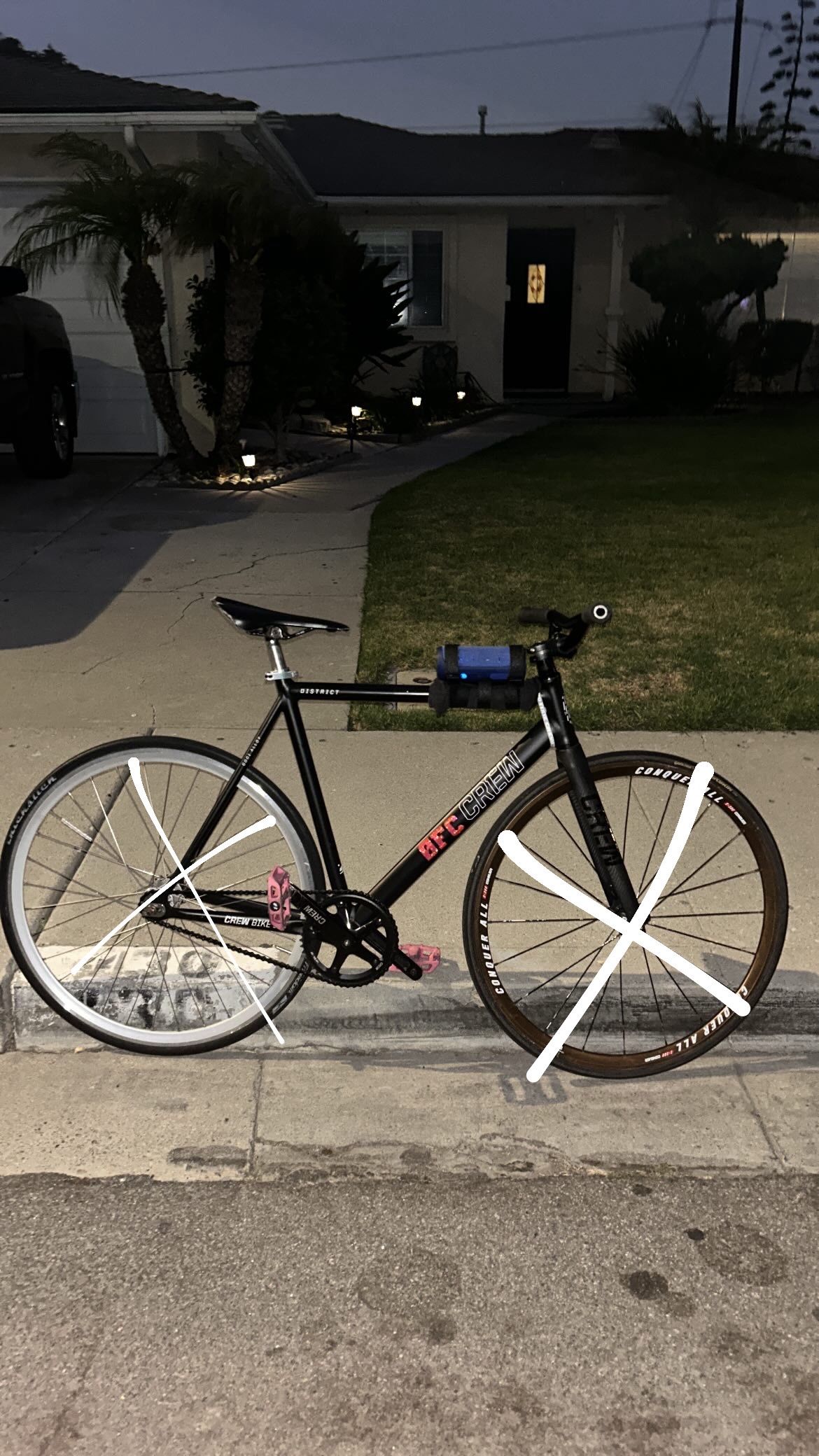 Fixie