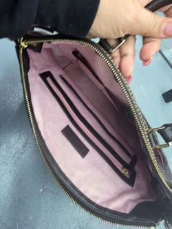 Purse Dooney Bourke