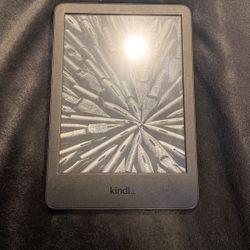Kindle Model No. C2V2L3