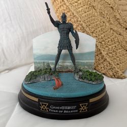 Game Of Thrones Titan Of Braavos Statue