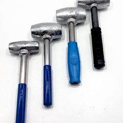 Lead Hammers 