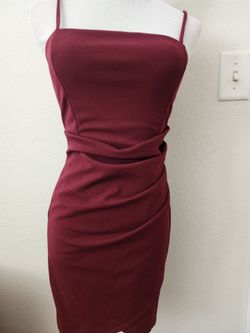 Windsor semi formal dress in size S