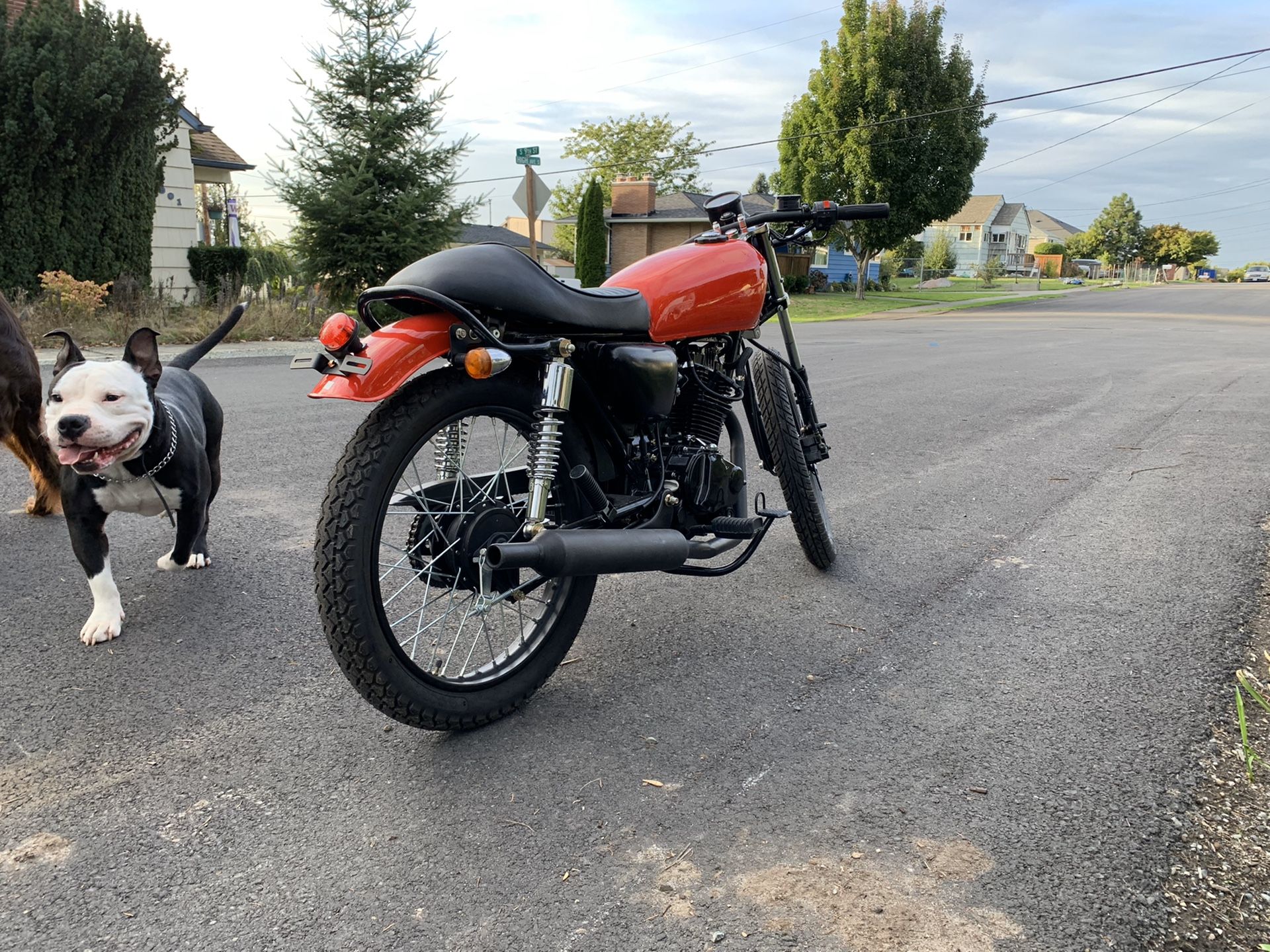 Cafe Cruiser for Sale in Renton, WA OfferUp