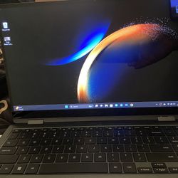 Samsung Laptop