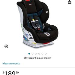 britax marathon sale