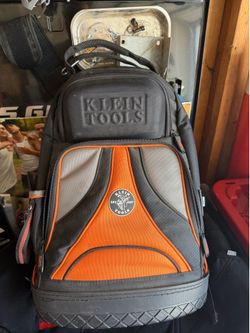 Klein Tools Backpack