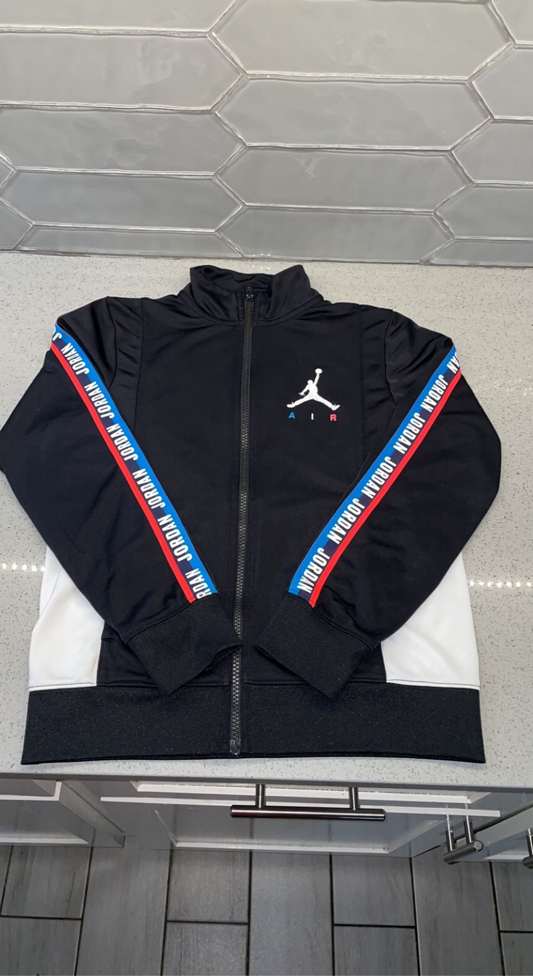 Jordan Jacket