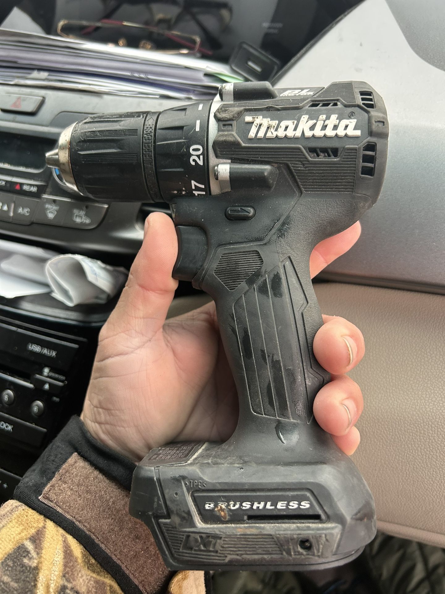 Makita 18 V