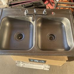 Sink 