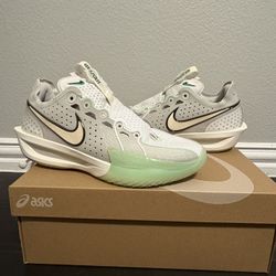 Nike Gt Cut 3s