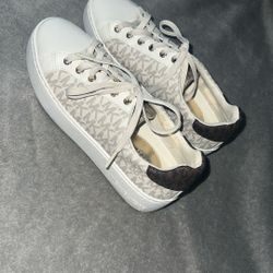 Michael Kors Woman’s Sneakers 