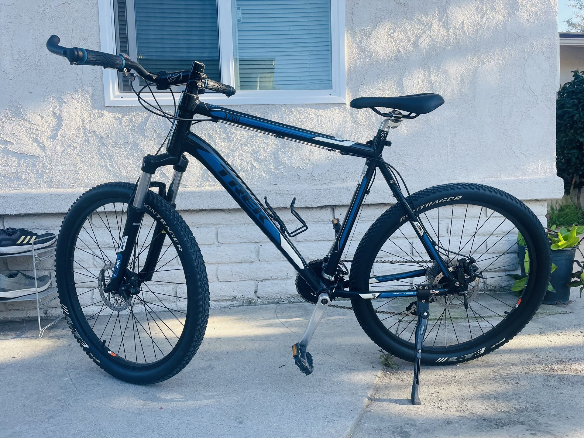 Trek alpha Mountain Bike