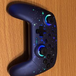 Starry controller