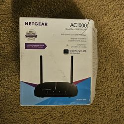 Netgear Router