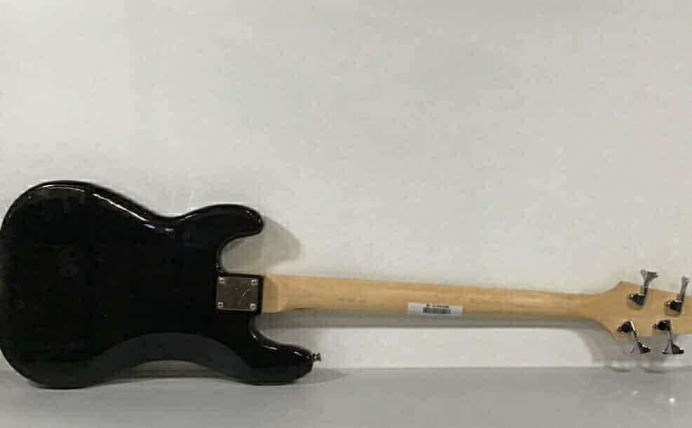 Bass