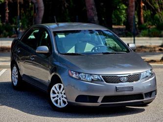 2012 Kia Forte