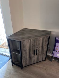 Whiskers litter box enclosure