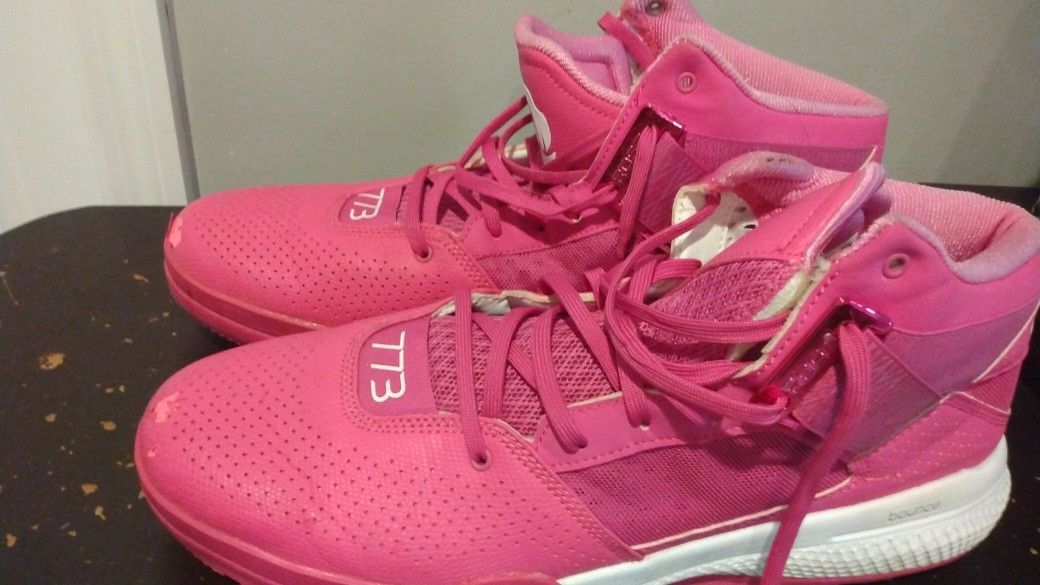 Adidas Rose 773 Men's Sneakers
